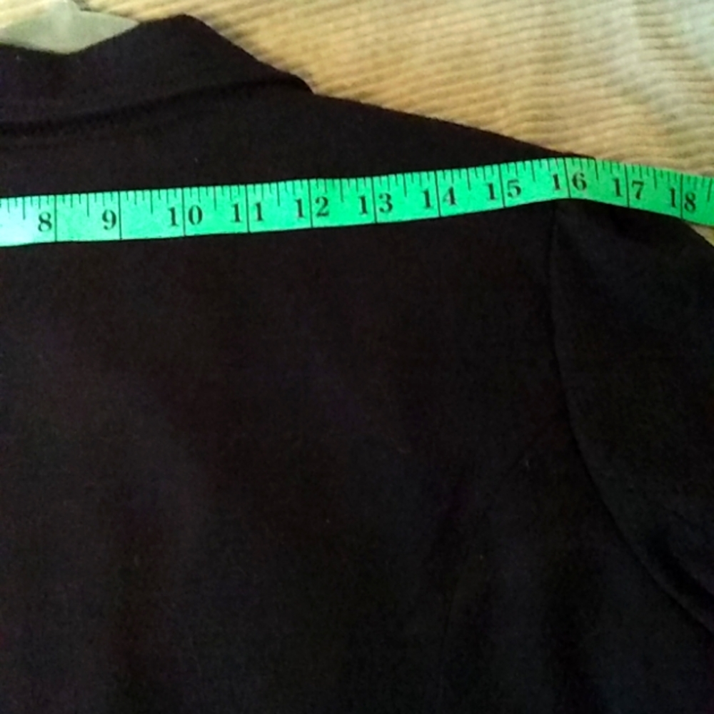 Dialogue Jacket S/M - image 6